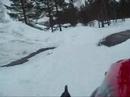 Snowmobile Snowmobile