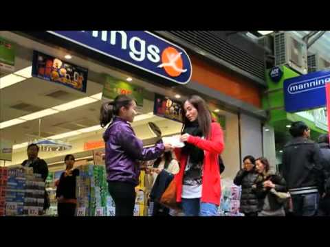 See video See video