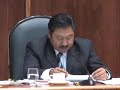 Diputado Tereso de Tecamac