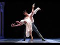 The greatest ballerinas