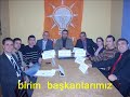 AK PART? bekirpa?a gençlik AK PART? bekirpa?a gençlik