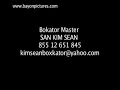 bokator