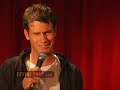 Daniel Tosh Effinfunny Stand Up - Dolla Dolla Tip Ya\