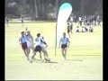 TOUCH FOOTBALL QLD TOUCH FOOTBALL QLD