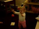 Ariella Walking 01