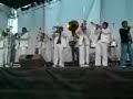 BANDA HUAMIlERA 
LA MERA  MERA