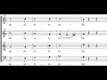 Mozart - Coronation Mass - Gloria