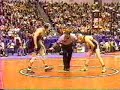 Ryan Lang, Northwestern vs. Cooperman, Lehigh 2006