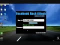 Click here to watch this video Facebook Hack Attack Generator 2012