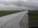 landing flight 6772 from aldergrove at polderbaan landing flight 6772 from aldergrove at polderbaan