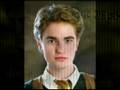 Sexy Robert Pattinson