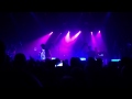 Gary Numan - Cambridge Junction - 30/5 - Are Friends Electr