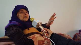 برنامج زمن البلاد _الحلقة الأولى (قرية كفر سابا ) برنامج زمن البلاد _الحلقة الأولى (قرية كفر سابا )