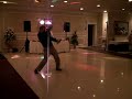 Bob takes on Rick at a friends wedd ...