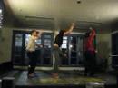 Evolution of Dance, Cloyne Talent Show