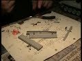 Ariete model tank (Part - 1 of 2)