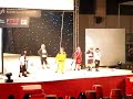 Sando Festival - Naruto cosplay [Akatsuke headquarter]