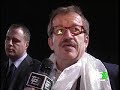 Intervista a Maroni