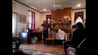 Parables of Jesus Part VII: When the Kingdom Comes (Matthew 24-25)