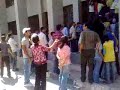 الطريقه الجديده لاظهار النتائج في كلية الهندسه _ قسم مدنيهههههههههههههههههههههه