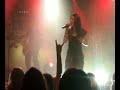 Delain - The Gathering