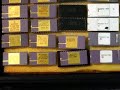 Integrated Circuit Collection (Detail) Integrated Circuit Collection (Detail)