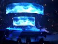 Jordin Sparks ft. Jonas Brothers - Battlefield - Sunrise 8/19/09