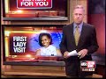 Michelle Obama video 3