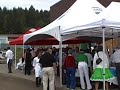 Comox Valley Banquet