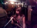 Video of Leonie Evens