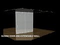 my first animation. i did this for my 3rd year architecture studio class.