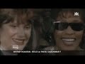 Whitney Houston in 100% Mag, French Show