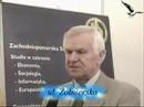 Film przedstawia uczelnię - Zachodniopomorską Szkołę Biznesu