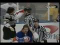 2009-08-05 | 03 28 2009 Riley Cote vs Joel Rechlicz ~> Catch Lots of Hockey Fights and news at SMASH MOUTH HOCKEY smashmouth.bravehost... ... NHL Hockey Fights Cote Rechlicz ...  (2:28)