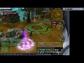 4story pvp archer