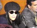 Martika (Polemic in Vi�a del Mar Festival, Chile 1991)