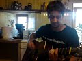 Green Day - Fod (Chill out cover)