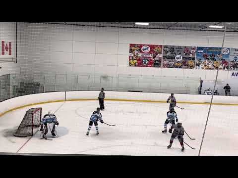 Jr. Chowder Cup Elite Division vs Reider Hockey