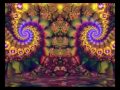 Frattali - Abstract Digital Art