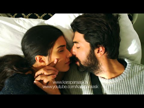 Kara Para Aşk 25. Bölüm 2. Fragmanı                                                                                                                                                                                                                       
