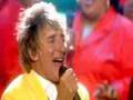Rod Stewart Sailing