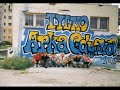 Cracovia Kraków - Graffiti