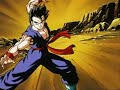 dragon ball z - mix