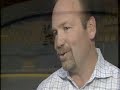 Wendel Clark \"Going Home\" Wendel Clark \"Going Home\"
