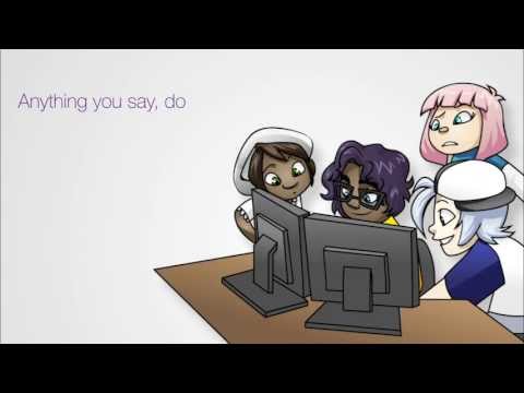 video-linktoworks-TELUS Wise footprint | Make a good impression