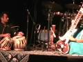 sharmila Mathur, sitar, at 2008 Explorations Concert Series Hosted by Glen Halls