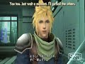 Zack and cloud dam dadi doo