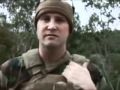 American Militia: domestic uprising of the defenders of the constitution