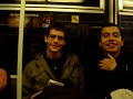Last day at berlin, live murder on Berlín´s Metro. Unknown chinese. Sexy spanish talking, big breast, erotic feeling. best ever, michael jordan, bush, rihanna, blabla. best i have ever seen.