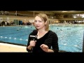 Water Polo in Surrey on The Express Feb. 1, 2012 Part 2